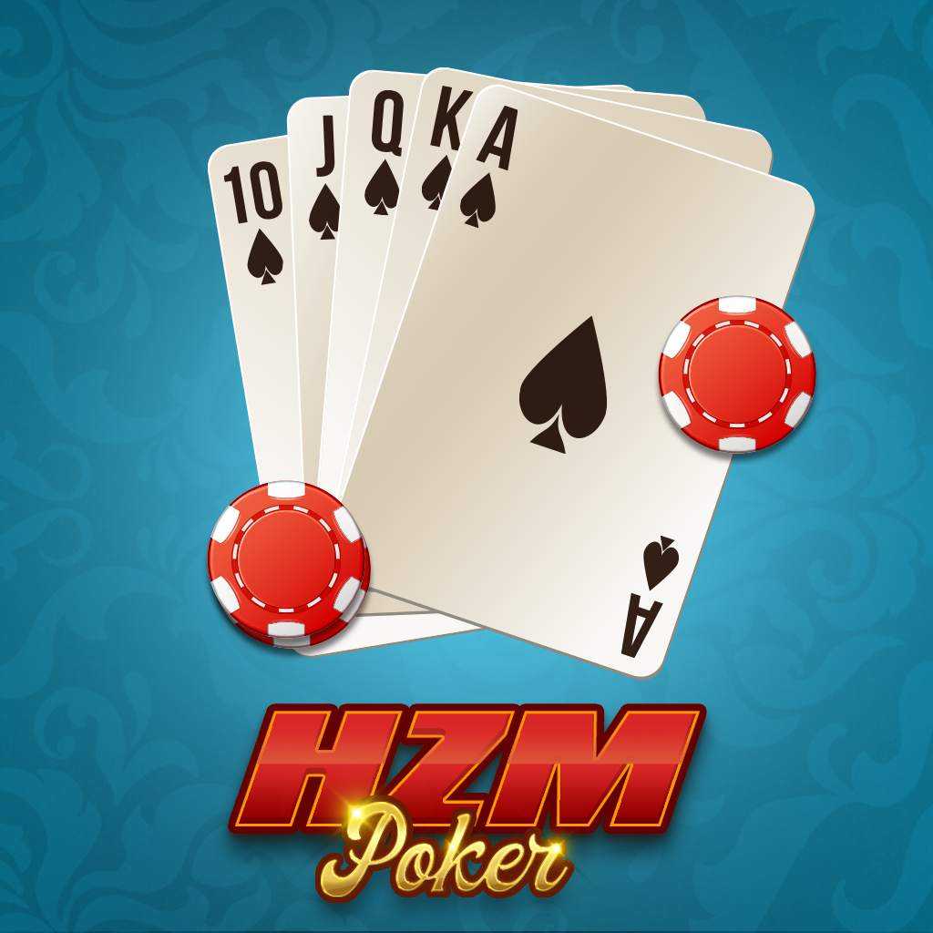 HZM Poker